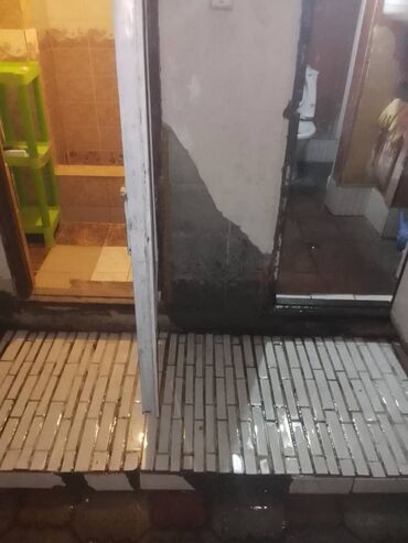 село байтик комнаты долгосрочная оренда: 10 м², Без мебели