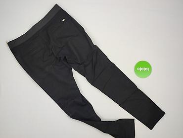 hilfiger: Tommy Hilfiger, Legginsy Eleganckie damskie, rozmiar M — 3