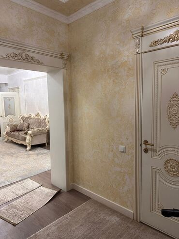 Долгосрочная аренда домов: 300 м², 6 комнат, Бронированные двери, Евроремонт, Забор, огорожен — 13