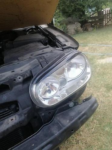 brava: FAROVI ZA VOLKSWAGEN GOLF 4 | Farovi Golf4 Delovi Golf 4 — 2