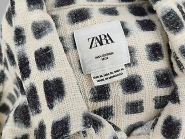 apple bottom: Zara, Koszulа dla mężczyzn, rozmiar XL — 4