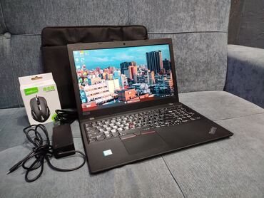 сколько стоит планшет для рисования: Ноутбук, Lenovo, 16 ГБ ОЗУ, Intel Core i5, 15.6 ", Б/у, Для работы, учебы, память SSD