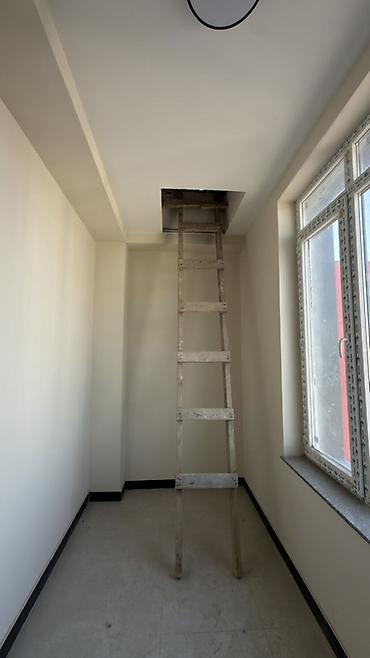 сдаю квартиру тэц: 1 комната, 48 м², Технопарк Элитка, 16 этаж, ПСО (под самоотделку) — 10
