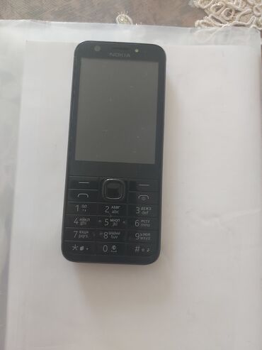 nokia 6700 satilir: Nokia 3.4, 2 GB, rəng - Boz, İki sim kartlı