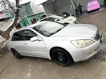 Honda: Honda Inspire: 2004 г., 3 л, Газ, Седан — 6