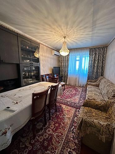 Продажа квартир: 3 комнаты, 70 м², Таатан ТЦ Индивидуалка, 5 этаж at lalafo.kg — 2 Продажа квартир: 3 комнаты, 70 м², Таатан ТЦ Индивидуалка, 5 этаж — 2