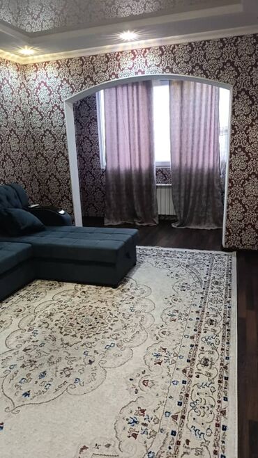 аренда в сокулуке: 2 комнаты, Собственник, Без подселения, С мебелью полностью