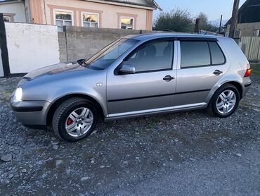 талас авто гольф: Volkswagen Golf: 2002 г., 1.6 л, Бензин, Хетчбек