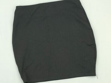 sukienki na wesele kolorowa: Skirt, Amisu, M (EU 38), condition - Very good