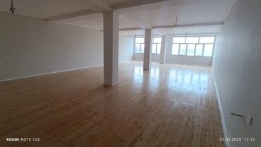 Ofislər: İcarəyə/ofis istifadəsinə uyğun geniş kommersiya sahəsi - İki — 6