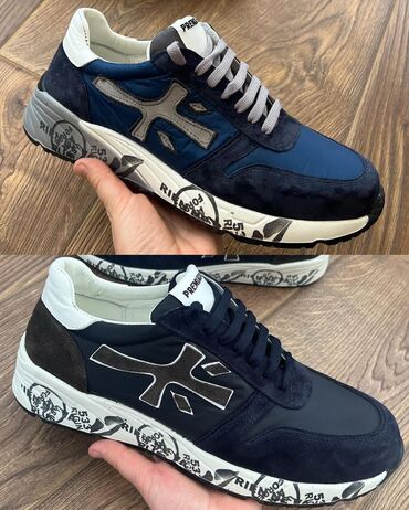 Patike: Patike, Premiata, veličina - 50 — 8