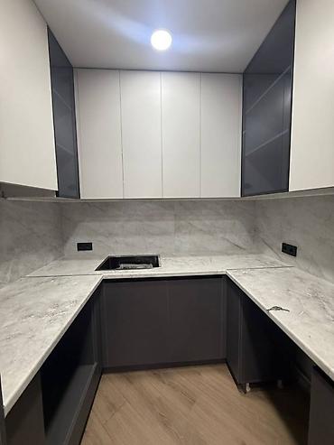 Продажа квартир: 2 комнаты, 56 м², Элитка, 7 этаж, Евроремонт — 3