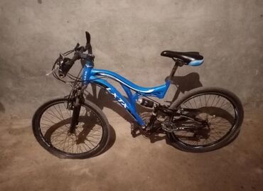 land rover velosiped: Yeni Şəhər velosipedi Velocruz, 26", sürətlərin sayı: 18, Pulsuz çatdırılma