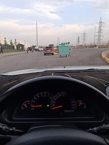 тойота камир 35: Toyota Camry: 2004 г., 2.4 л, Автомат, Бензин, Седан — 9