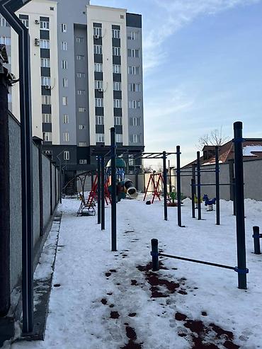 Продажа квартир: 1 комната, 45 м², Элитка, 10 этаж, Дизайнерский ремонт — 11