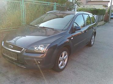 brava golf 2: MOTOR I GLAVA FOCUS 1 I 2 ZA FORD FOCUS OD 1998. DO 2008. GOD. | — 1