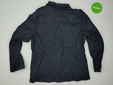 blue flame kurtka: Betty Barclay, Kurtka jeansowa damska, rozmiar 4XL — 3