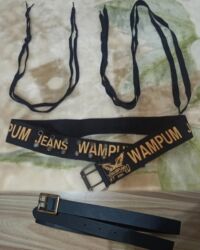 push up busqalterləri: Ayaqqabı bağı 2 cüt, kəmər 2 cüt birlikdə lalafo.az -da push up busqalterləri: Ayaqqabı bağı 2 cüt, kəmər 2 cüt birlikdə