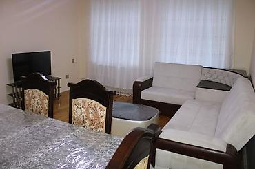 ag seher evler: 3 otaqlı, 110 kv. m — 9