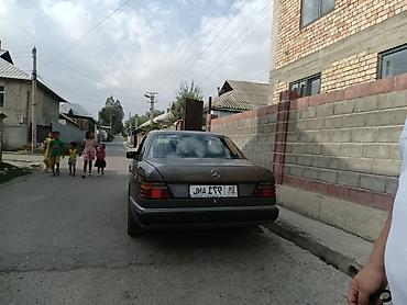 w124 кондиционер: Mercedes-Benz W124: 1994 г., 3 л, Механика, Дизель, Седан — 3
