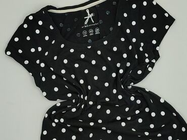 t shirty hummel: Atmosphere, T-shirt damski, rozmiar L