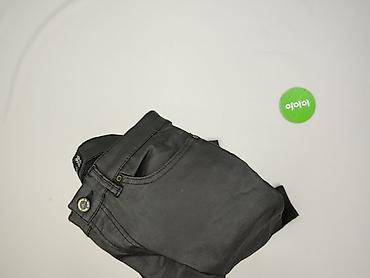 straight: Stradivarius, Jeansy damskie, rozmiar S — 5