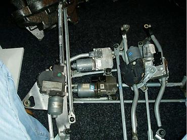 elm327 interface: MOTORI BRISACA ZA VOLKSWAGEN BORA, BUBA, CADDY . | golf 4-5-6, vw — 1