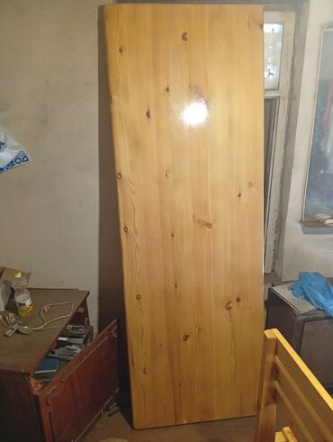 iki nəfərlik yazı masası: Yeni, Açılmayan, Kvadrat masa, 4 stul