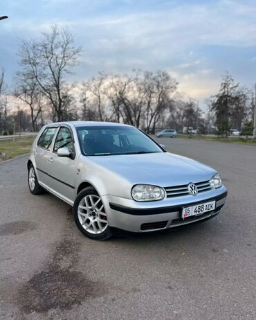 сузуки мотор: Volkswagen Golf: 2000 г., 1.6 л, Механика, Бензин, Хэтчбэк