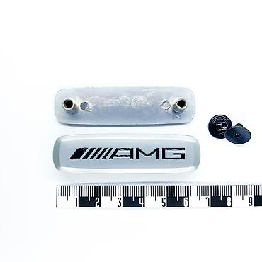 насадки amg: Цена в розницу - 100 сом (одна штука) Оптом от 10 штук - 60 сом — 2