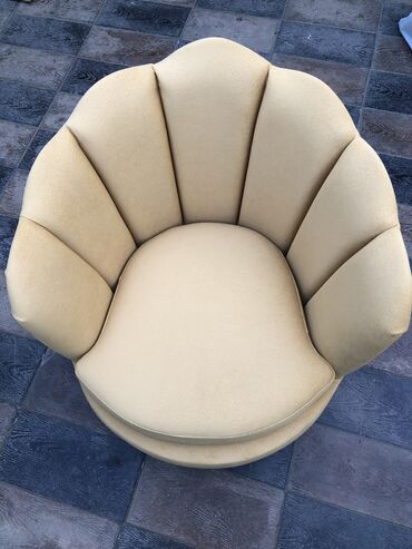 Kreslolar: Yeni, Kreslo, Vеlur parça, Kredit yoxdur — 22