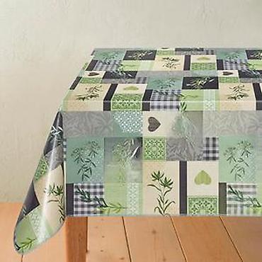 elegantni stolnjaci: DEKORAMA MUSEMA 178A | Mušeme Dekorama -Materijal:PVC — 1
