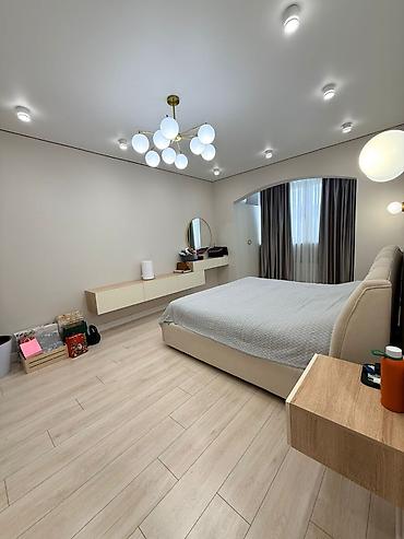 Продажа квартир: 4 комнаты, 103 м², 106 серия улучшенная, 9 этаж, Евроремонт at lalafo.kg — 2 Продажа квартир: 4 комнаты, 103 м², 106 серия улучшенная, 9 этаж, Евроремонт — 2