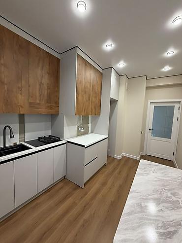 Продажа квартир: 1 комната, 44 м², Пишпек 8 этаж at lalafo.kg — 8 Продажа квартир: 1 комната, 44 м², Пишпек 8 этаж — 8