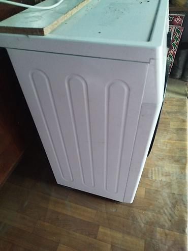 digital: Стиральная машина Samsung с фронтальной загрузкой, Digital Inverter — 2