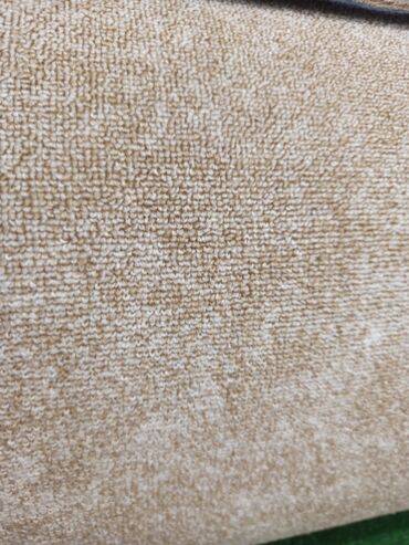 Ковролин: Ковровое покрытие (ковролин), бежево-коричневая палитра Производство — 20