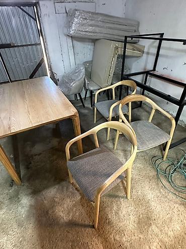 Ремонт, реставрация мебели: Реставрация и Ремонт мебели. Перетяжка и замена материала замена — 21