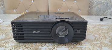 ütü altı: Б/у Проектор Acer