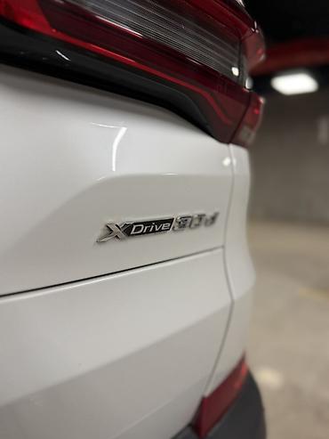 BMW: BMW X5: 2019 г., Автомат, Дизель, Кроссовер — 13