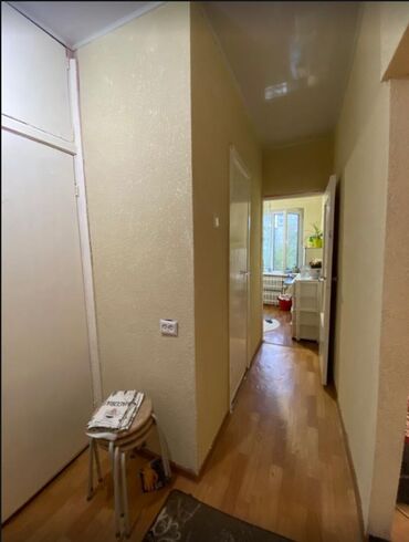 снять квартиру в районе автовокзала: 1 комната, 33 м², Индивидуалка, 4 этаж, Косметический ремонт
