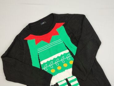 Sweter, 3XL, F&F, stan - Dobry