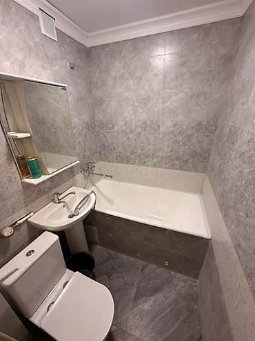 Продажа квартир: 2 комнаты, 42 м², Хрущевка, 1 этаж, Евроремонт — 4