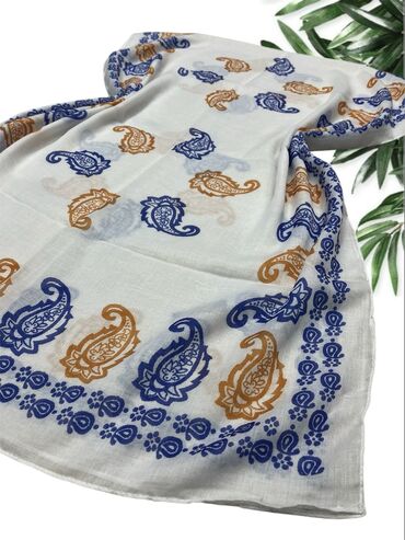 Baş geyimləri: Ketan Material Kalağayının şerfleri 26 manat Ölçü 75•170 sm.qutu əlavə — 1