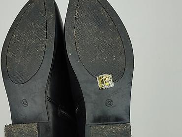 botki esprit deichmann: Botki damskie, rozmiar 42 — 6