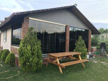 Şitillər: Yaşıllaşdırma işləri, qazon əkilməsi, bağbançılıq. Təcrübəli şəkildə — 4