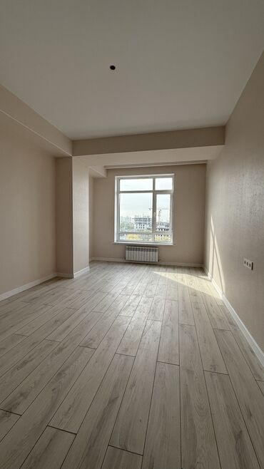 Продажа квартир: 2 комнаты, 64 м², Элитка, 7 этаж, Евроремонт — 1