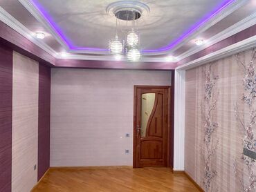 Yeni tikili: 3 otaqlı, Yeni tikili, m. Həzi Aslanov, 135 kv. m — 3