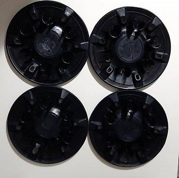 Tyres & Wheels: MERCEDES SPRINTER 906 RATKAPNE NA KOMAD 8GOD | ⭐ratkapne za felne — 4