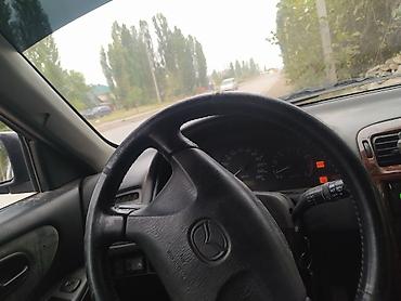 mazda premacy 1 8: Mazda 626: 1998 г., 2 л, Механика, Газ, Седан — 3