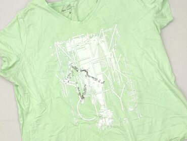 synthwave t shirty: Bpc bonprix collection, Футболка жіноча, розмір XL
